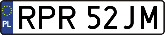 RPR52JM