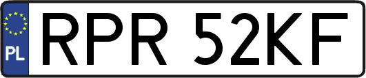 RPR52KF