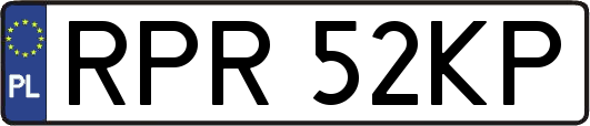 RPR52KP