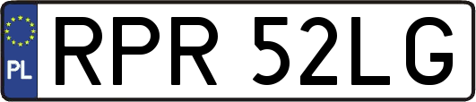RPR52LG