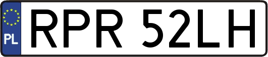 RPR52LH
