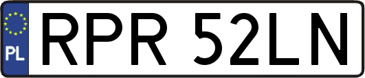 RPR52LN