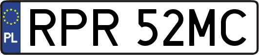 RPR52MC