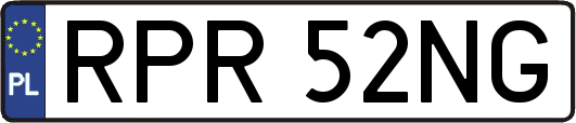 RPR52NG