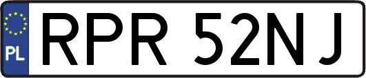 RPR52NJ