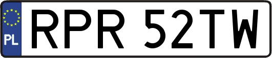 RPR52TW