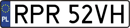 RPR52VH