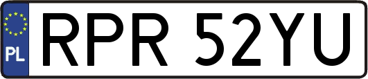 RPR52YU