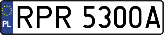 RPR5300A