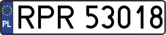 RPR53018
