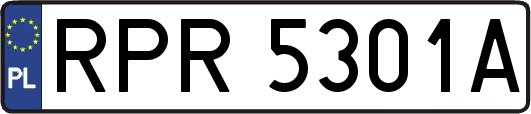 RPR5301A