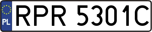 RPR5301C