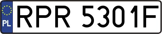 RPR5301F