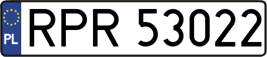 RPR53022