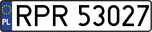 RPR53027