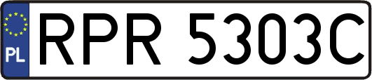 RPR5303C