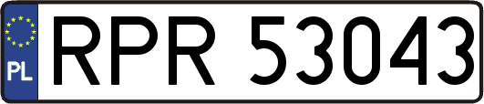 RPR53043