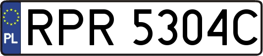 RPR5304C