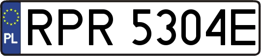 RPR5304E