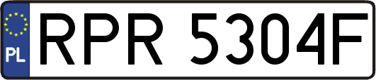 RPR5304F
