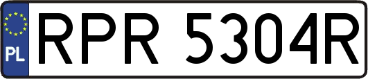 RPR5304R