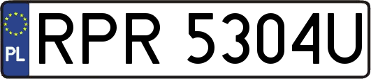 RPR5304U