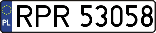 RPR53058