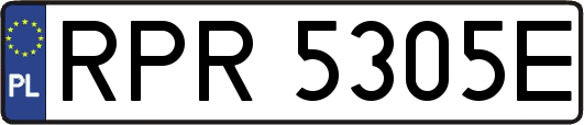 RPR5305E