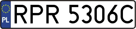 RPR5306C