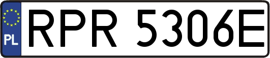 RPR5306E