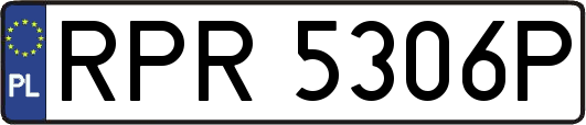 RPR5306P
