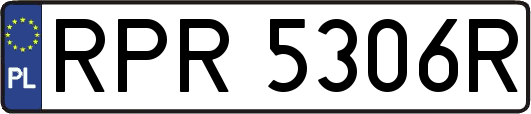 RPR5306R