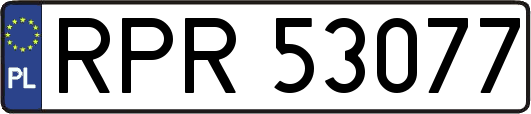 RPR53077