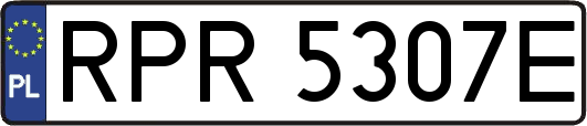 RPR5307E