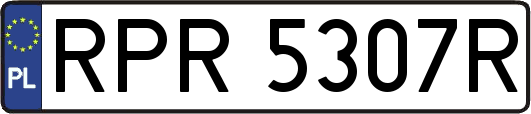 RPR5307R
