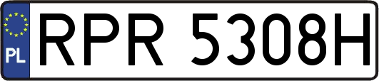 RPR5308H
