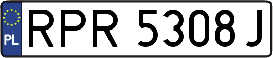RPR5308J