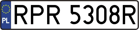 RPR5308R