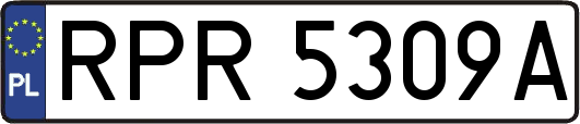 RPR5309A