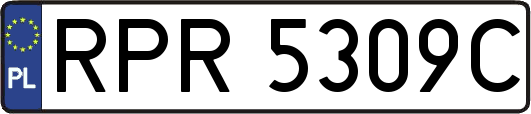 RPR5309C