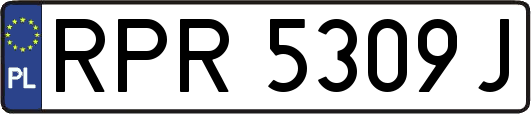 RPR5309J
