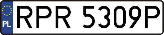 RPR5309P