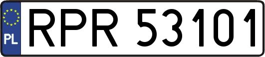 RPR53101