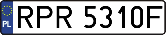 RPR5310F