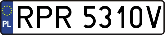 RPR5310V