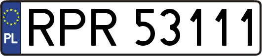 RPR53111