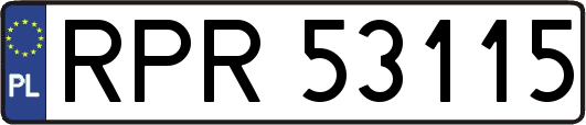 RPR53115