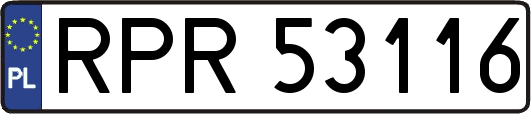 RPR53116