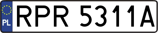 RPR5311A