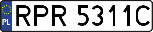 RPR5311C